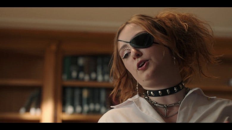 Assistir Kakegurui: Bet Temporada 1 Episódio 3 Online em HD