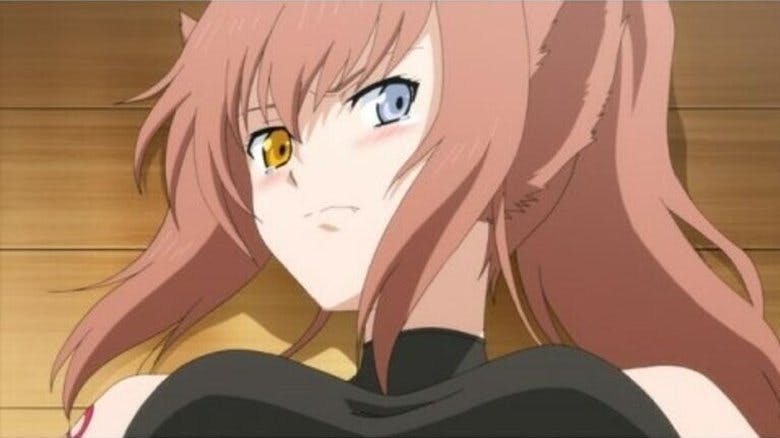 Assistir Dragon Crisis! Temporada 1 Episódio 6 Online em HD