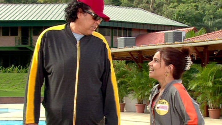 Assistir A Diarista Temporada 1 Episódio 9 Online em HD