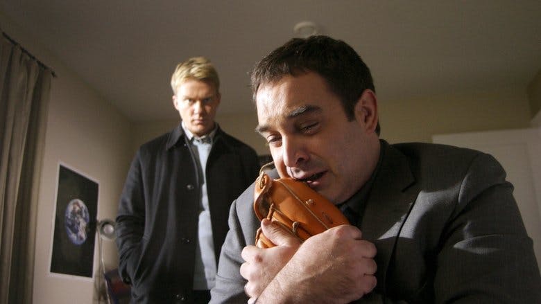 Assistir O Vidente Temporada 4 Episódio 3 Online em HD