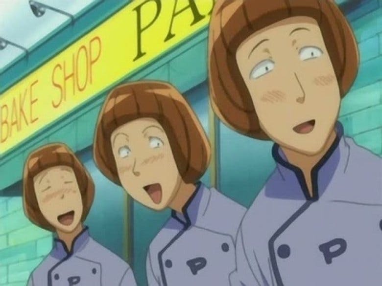 Assistir Yakitate!! Japan Temporada 1 Episódio 35 Online em HD
