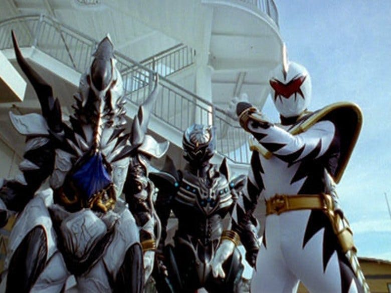 Assistir Power Rangers Temporada 12 Episódio 22 Online em HD