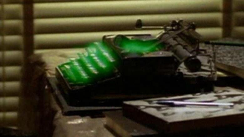 Assistir O Clube do Terror Temporada 2 Episódio 5 Online em HD