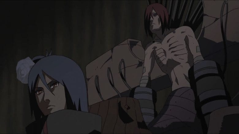 Assistir Naruto Shippuden Temporada 8 Episódio 169 Online em HD