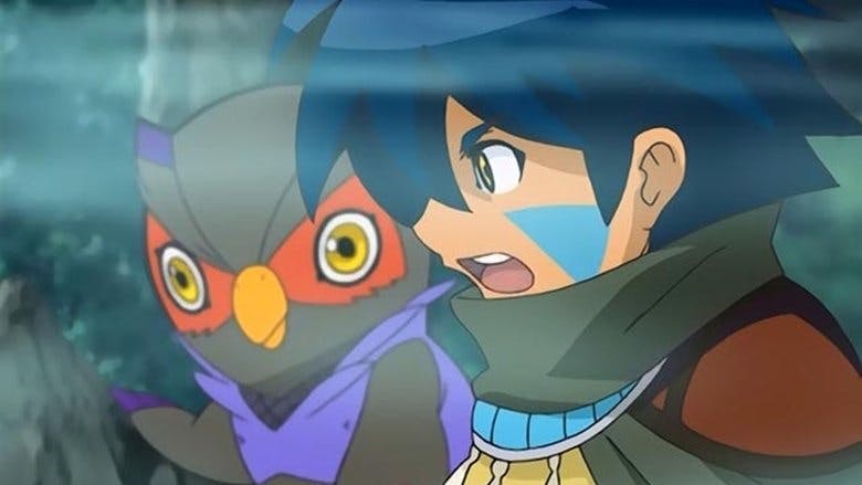 Assistir Digimon Data Squad Temporada 1 Episódio 14 Online em HD