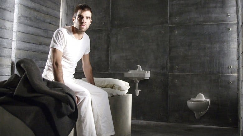 Assistir Héroes Temporada 1 Episódio 11 Online em HD