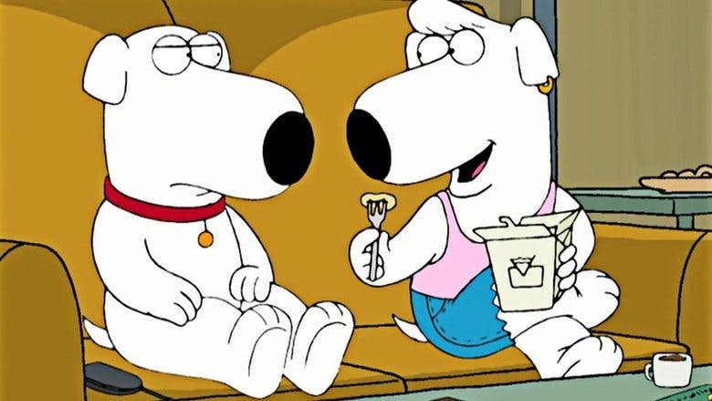 Assistir Uma Família da Pesada Temporada 3 Episódio 2 Online em HD