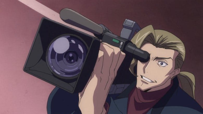 Assistir Code Geass Temporada 1 Episódio 4 Online em HD