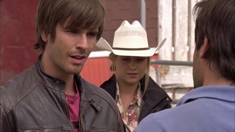 Assistir Heartland Temporada 4 Episódio 8 Online em HD