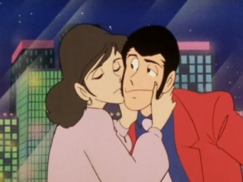 Assistir Lupin III Temporada 2 Episódio 64 Online em HD