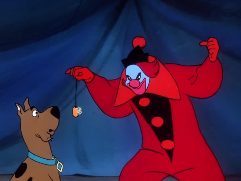 Assistir Scooby-Doo, Cadê Você? Temporada 1 Episódio 10 Online em HD