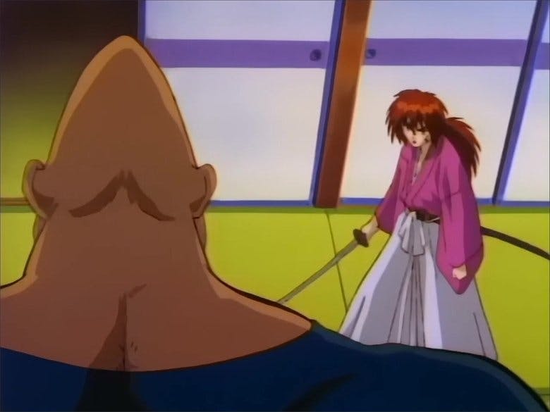 Assistir Samurai X Temporada 2 Episódio 9 Online em HD