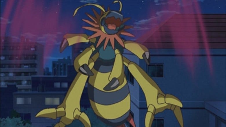 Assistir Digimon Data Squad Temporada 1 Episódio 2 Online em HD