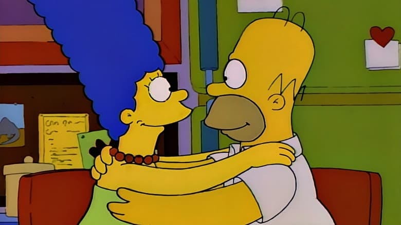 Assistir Os Simpsons Temporada 6 Episódio 3 Online em HD