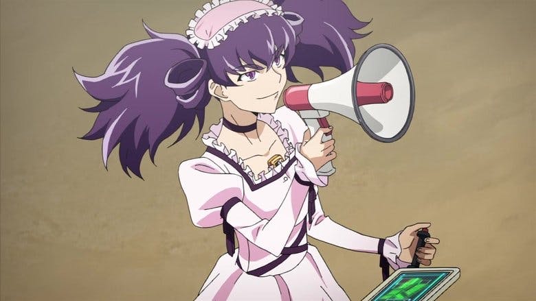 Assistir The Future Diary Temporada 1 Episódio 2 Online em HD