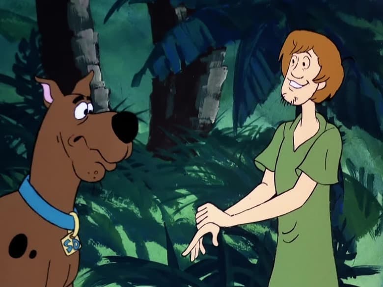 Assistir Scooby-Doo, Cadê Você? Temporada 3 Episódio 8 Online em HD