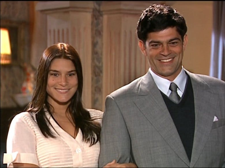 Assistir Alma Gémea Temporada 1 Episódio 50 Online em HD