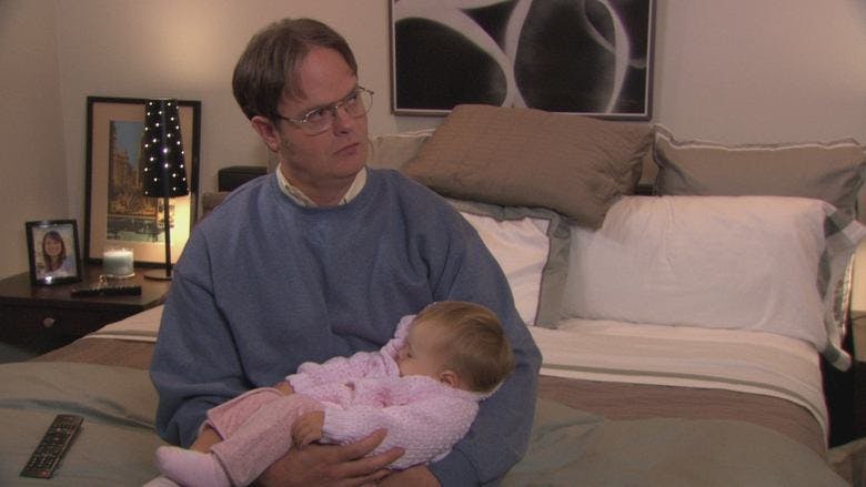 Assistir La Oficina Temporada 7 Episódio 8 Online em HD