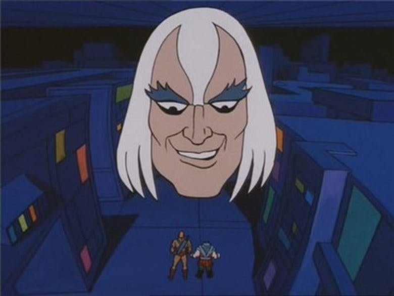 Assistir He-Man e Os Defensores do Universo Temporada 1 Episódio 29 Online em HD