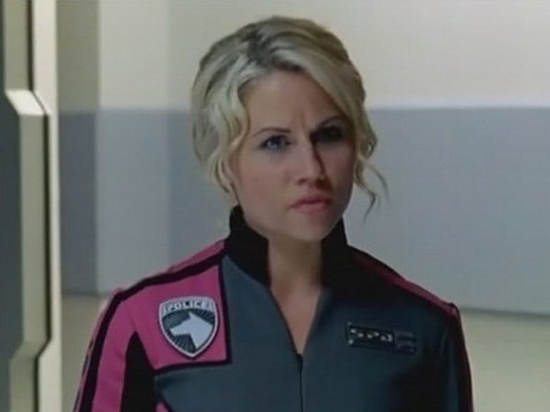 Assistir Power Rangers Temporada 13 Episódio 5 Online em HD