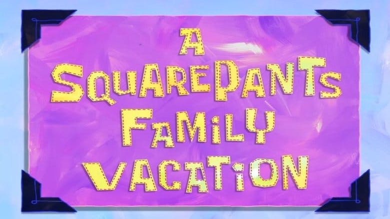 Assistir Bob Esponja Calça Quadrada Temporada 8 Episódio 24 Online em HD