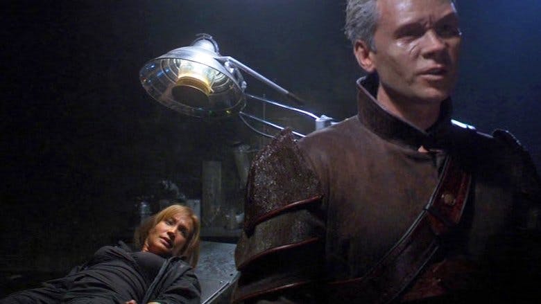 Assistir Stargate Atlantis Temporada 3 Episódio 19 Online em HD