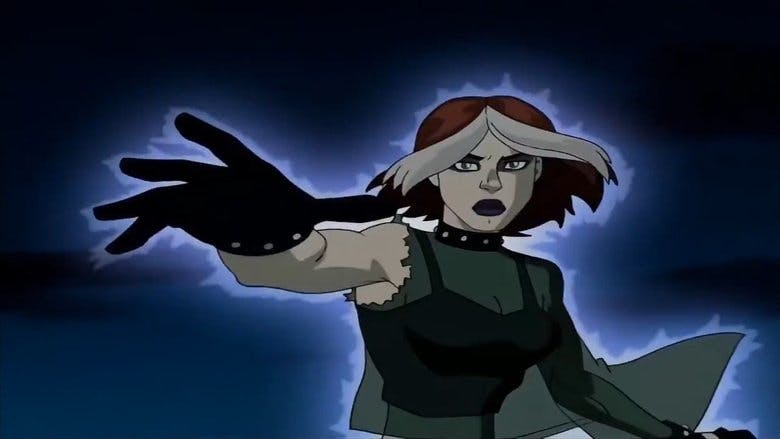 Assistir X-Men: Evolution Temporada 3 Episódio 8 Online em HD
