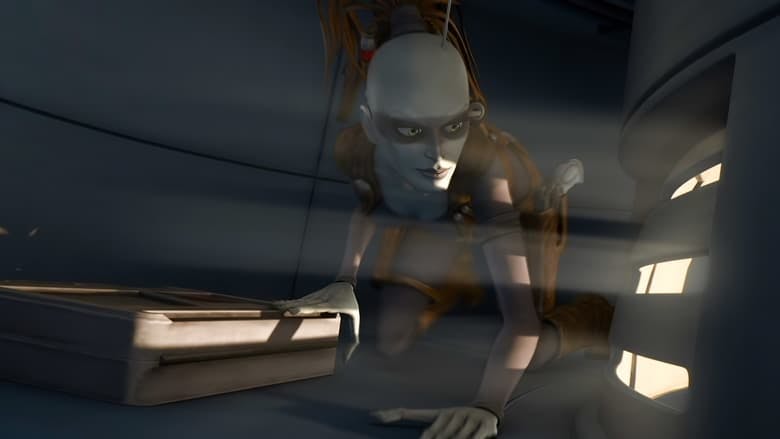 Assistir Star Wars: A Guerra dos Clones Temporada 3 Episódio 7 Online em HD