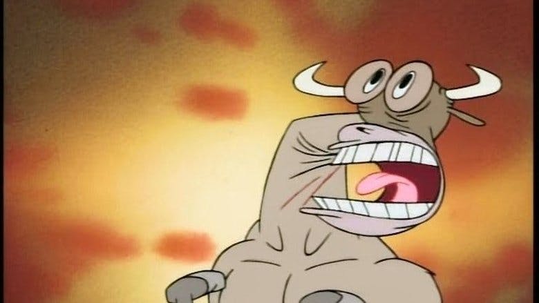 Assistir Ren e Stimpy Temporada 2 Episódio 17 Online em HD