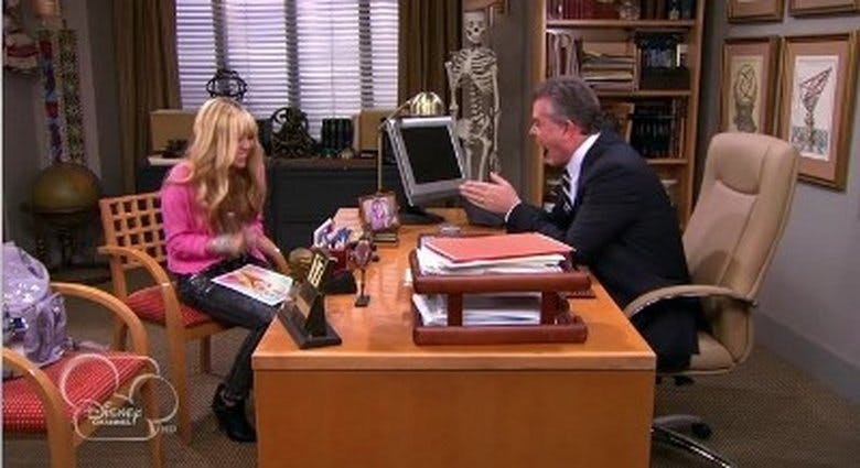 Assistir Hannah Montana – Sing Along Temporada 4 Episódio 2 Online em HD