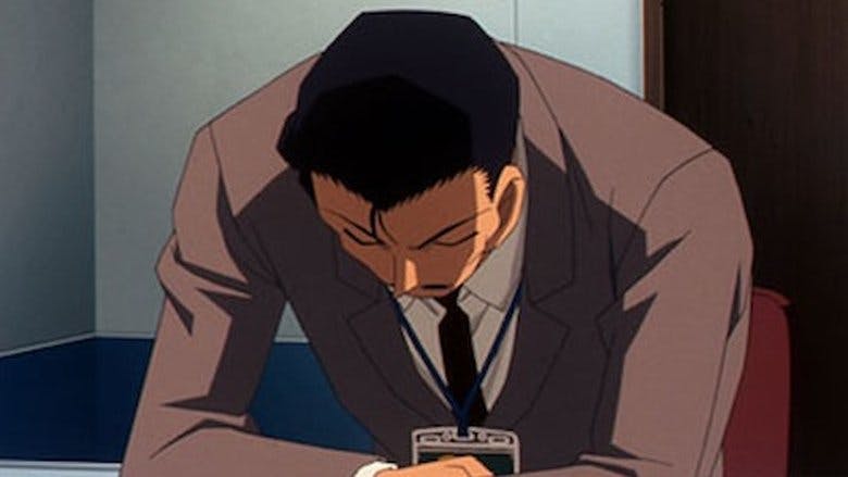 Assistir Detective Conan Temporada 1 Episódio 413 Online em HD