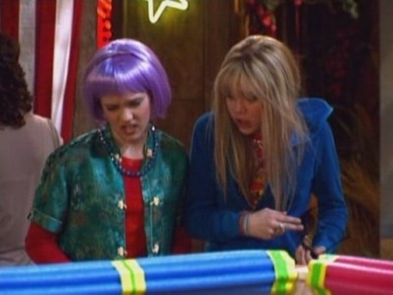 Assistir Hannah Montana – Sing Along Temporada 1 Episódio 19 Online em HD