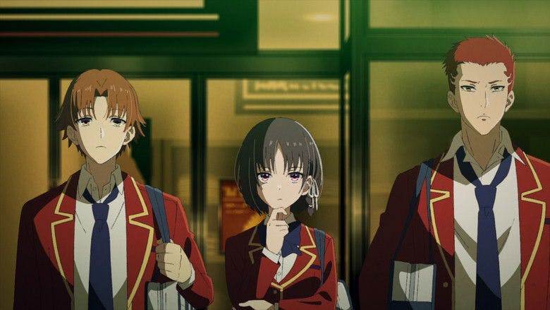 Contract and Payment