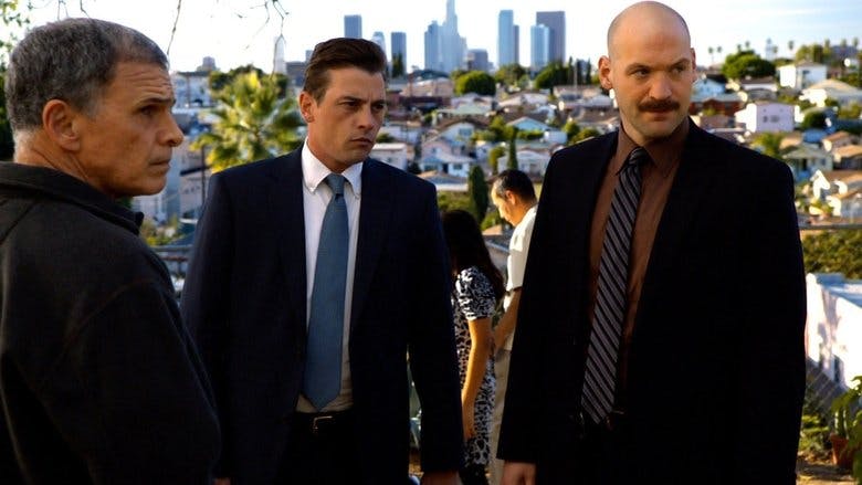 Assistir Lei e ordem: Los Angeles Temporada 1 Episódio 22 Online em HD