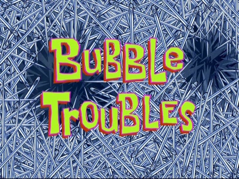 Assistir Bob Esponja Calça Quadrada Temporada 8 Episódio 28 Online em HD