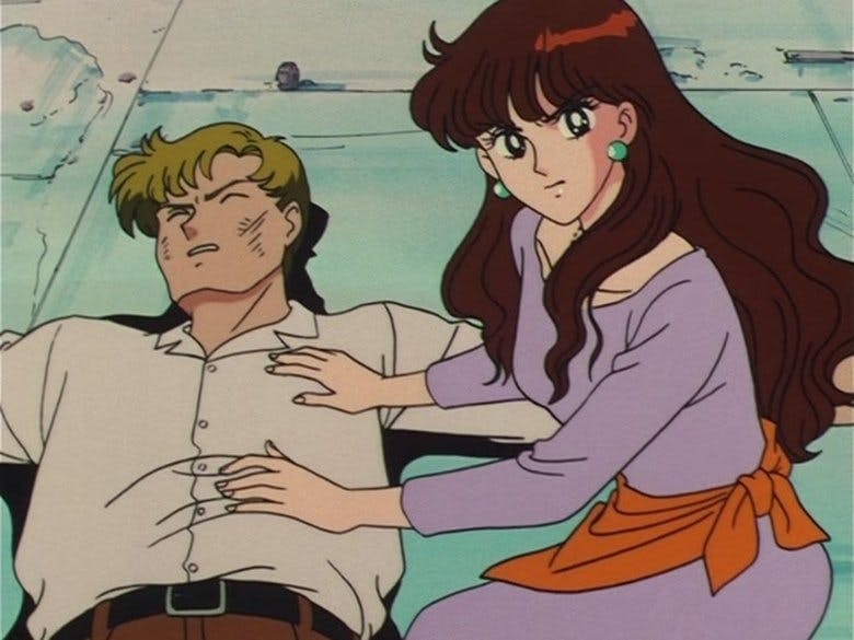 Assistir Sailor Moon Temporada 1 Episódio 29 Online em HD