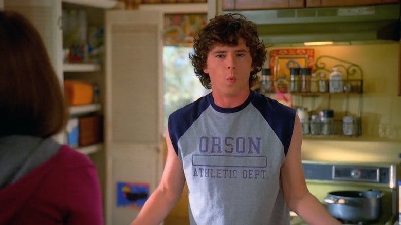 Assistir The Middle: Uma Família Perdida no Meio do Nada Temporada 3 Episódio 5 Online em HD