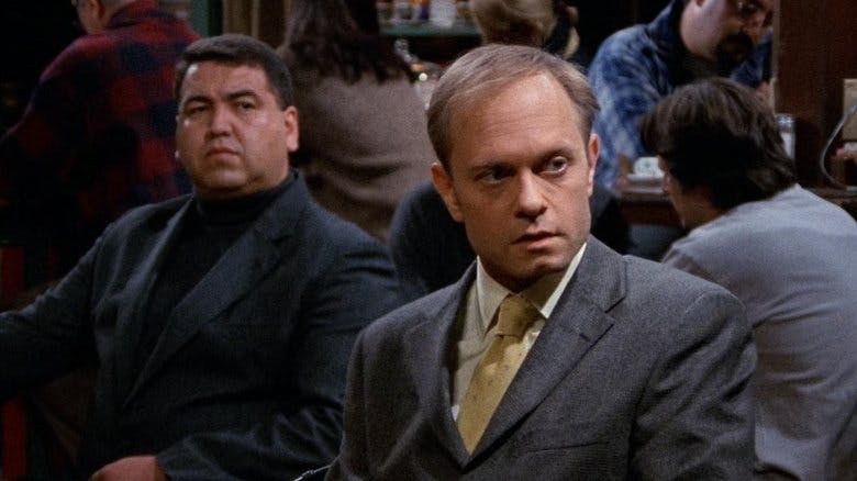 Assistir Frasier Temporada 9 Episódio 11 Online em HD