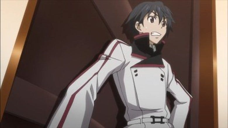 Assistir IS: Infinite Stratos Temporada 1 Episódio 1 Online em HD