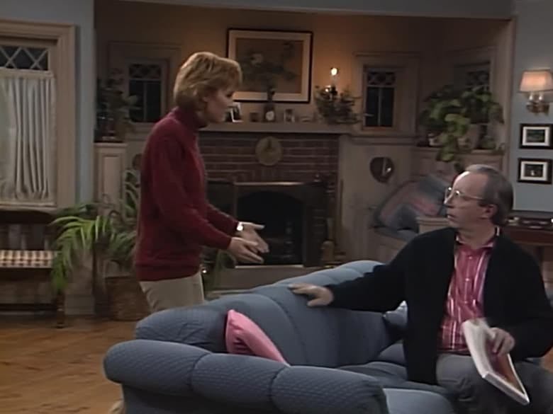 Assistir ALF, o ETeimoso Temporada 2 Episódio 16 Online em HD