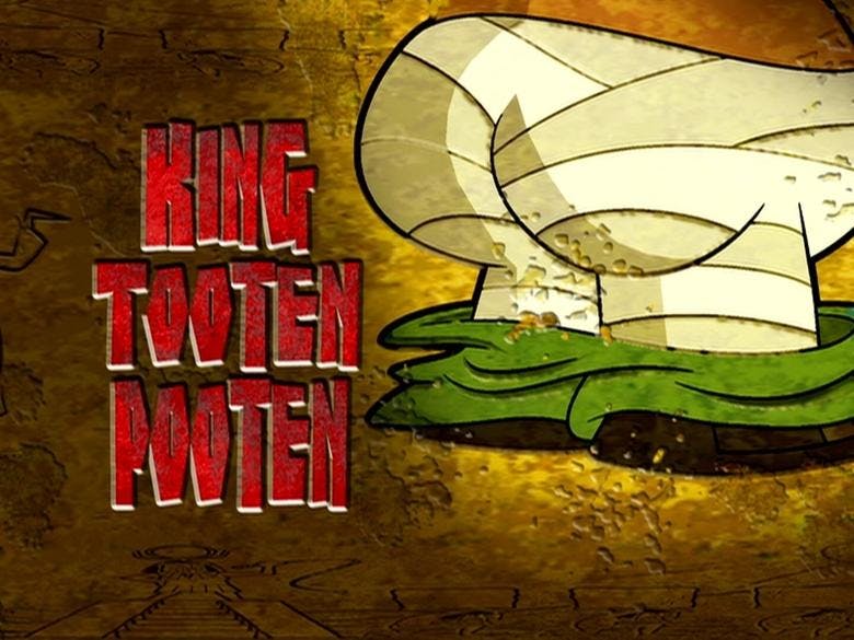Assistir As Terríveis Aventuras de Billy e Mandy Temporada 7 Episódio 4 Online em HD