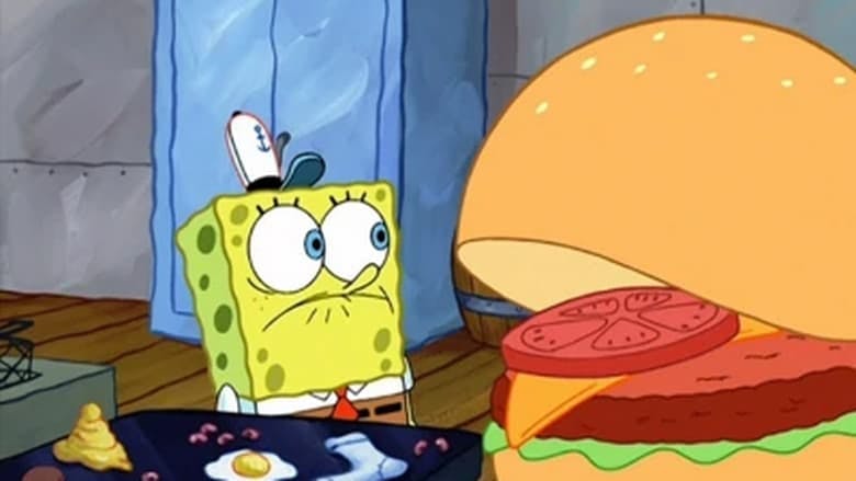 Assistir Bob Esponja Calça Quadrada Temporada 4 Episódio 1 Online em HD