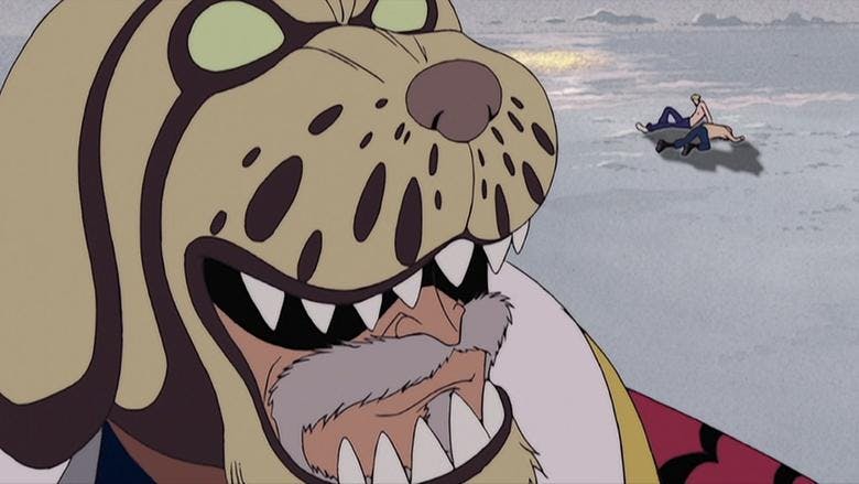 Assistir One Piece Temporada 2 Episódio 69 Online em HD