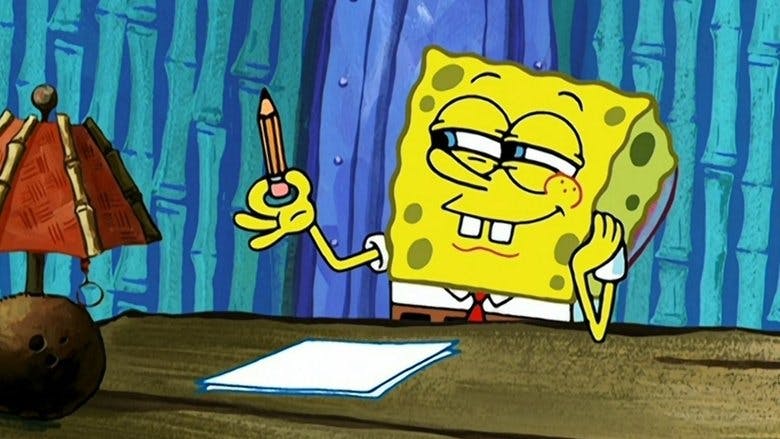 Assistir Bob Esponja Calça Quadrada Temporada 2 Episódio 35 Online em HD
