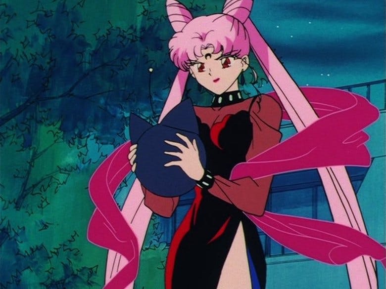 Assistir Sailor Moon Temporada 2 Episódio 39 Online em HD