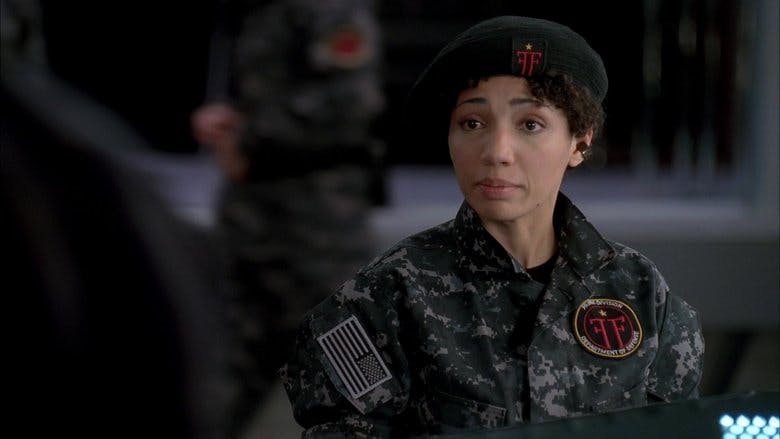 Assistir Fronteiras Temporada 3 Episódio 13 Online em HD