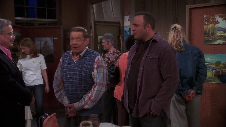 Assistir O Rei do Bairro Temporada 6 Episódio 23 Online em HD
