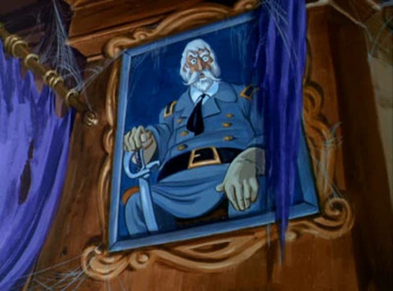 Assistir Scooby-Doo, Cadê Você? Temporada 1 Episódio 16 Online em HD