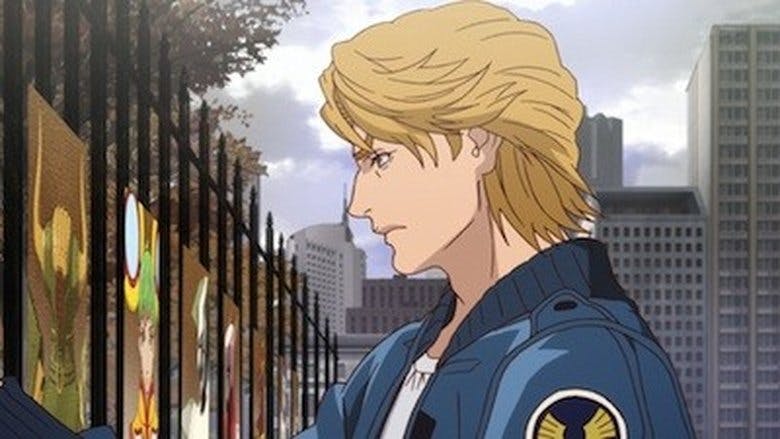 Assistir TIGER & BUNNY Temporada 1 Episódio 15 Online em HD