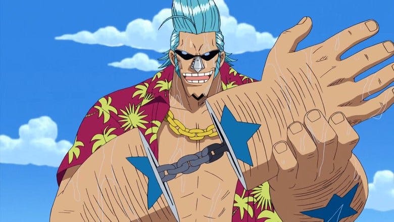 Assistir One Piece Temporada 8 Episódio 238 Online em HD